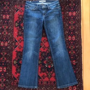 Joes jeans Provocateur 27w